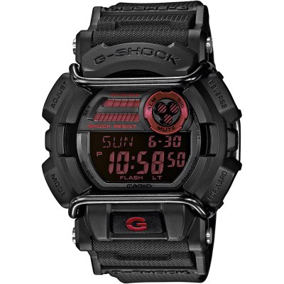 Montre G-Shock Classic Style GD-400-1 GD-400-1ER