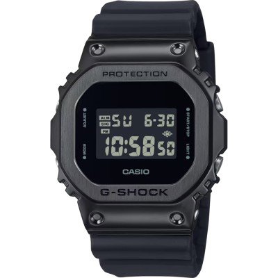 Montre G-Shock Classic Style - Origin GM-5600UB-1 Utility Black