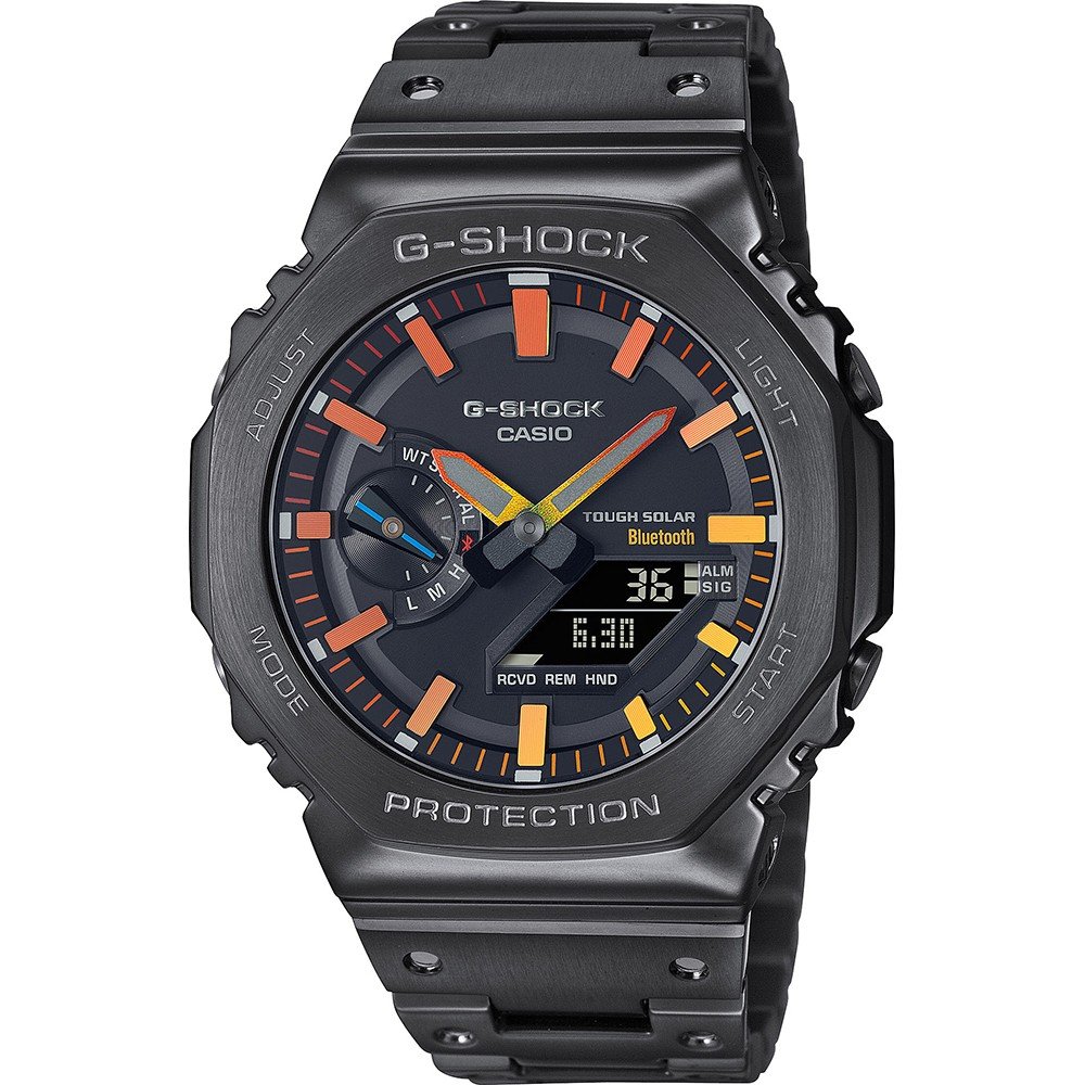Montre G-Shock Classic Style GM-B2100BPC-1AER