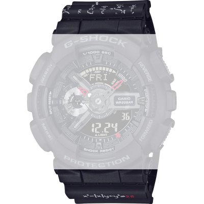 Bracelet G-Shock 10635876 Lovers Collection