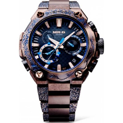 Montre G-Shock MR-G MRG-B2000SH-5ADR MR-G - Syougeki-maru Limited Edition 2020