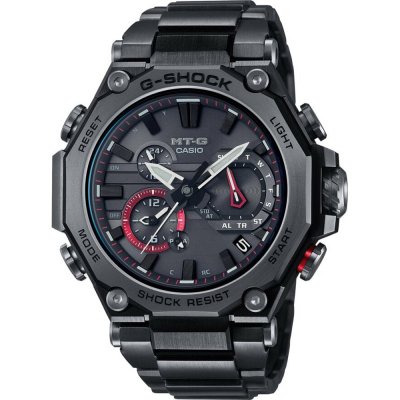 Montre G-Shock MT-G MTG-B2000BDE-1A Metal Twisted - G