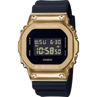 Montre G-Shock G-Metal GM-5600G-9 The Origin