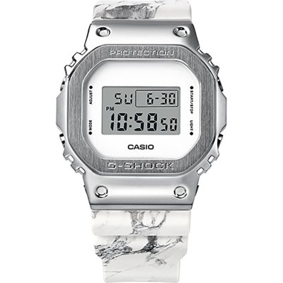 Montre G-Shock Classic Style - Origin GM-5600MA-7 The Origin