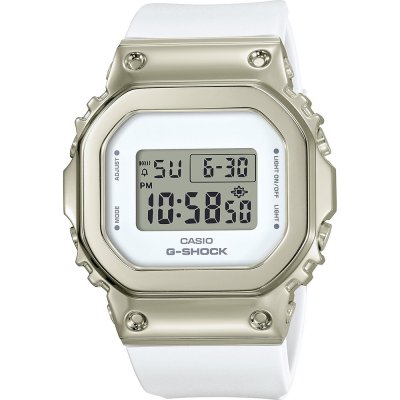 Montre G-Shock Classic Style - Origin GM-S5600G-7 The Origin