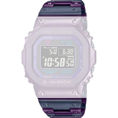 Bracelet G-Shock 10630389 Twilight Tokyo