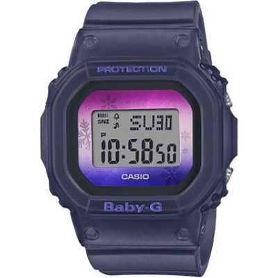 Montre G-Shock Baby-G BGD-560WL-2 Baby-G Winter Sky
