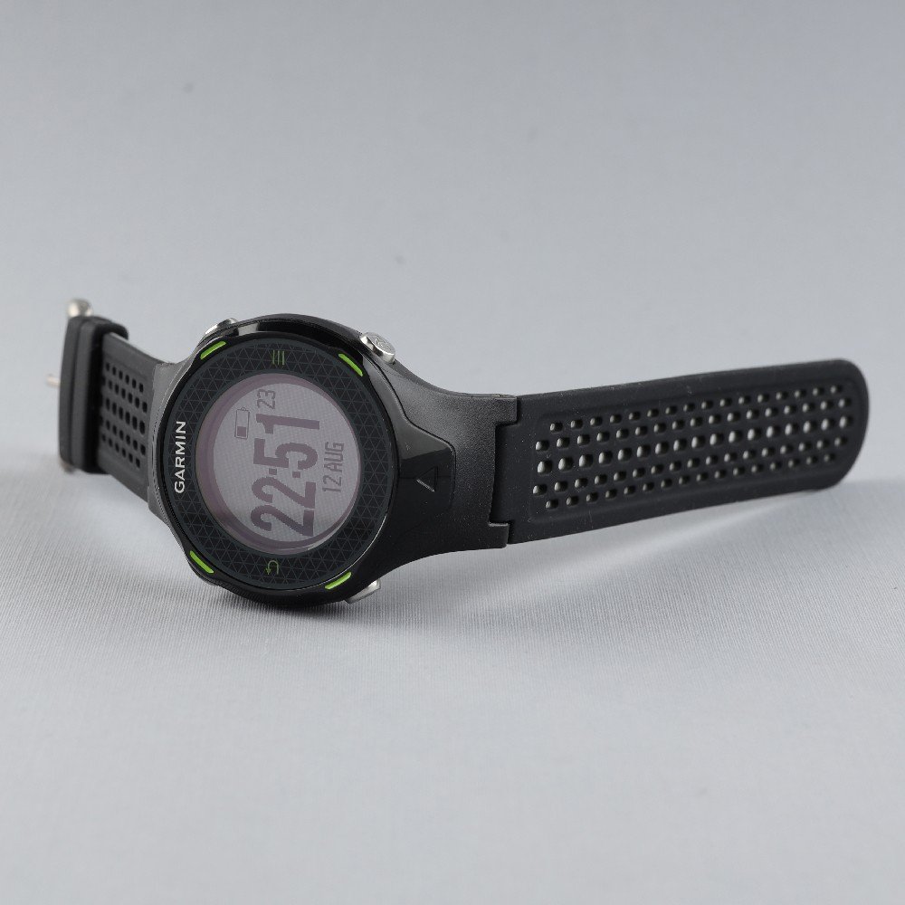 Montre Garmin Approach 010 01212 01 PO1 Approach S4 EAN