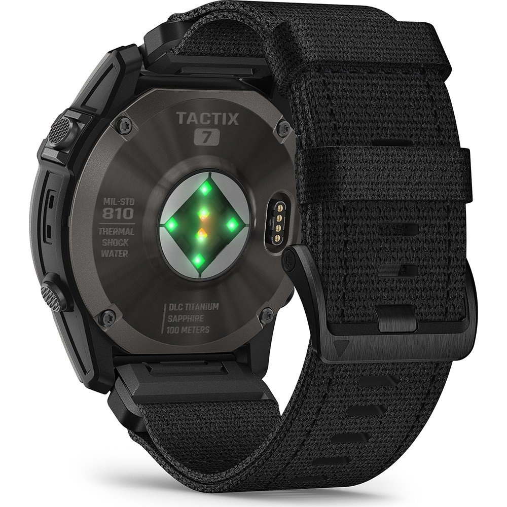 Garmin store fenix tactix