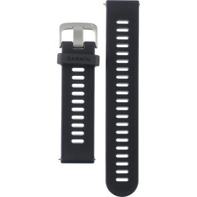 Bracelet Garmin Torque straps 22mm 010-11251-0K Forerunner 735XT •  Revendeur officiel •