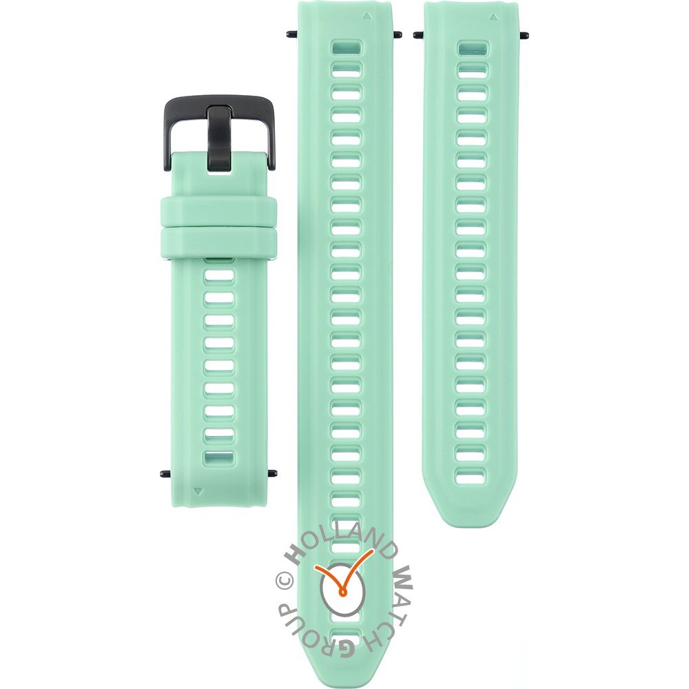 Bracelet Garmin Instinct pushpin straps 20mm 010-13104-02 Instinct 2S Solar - Tropic