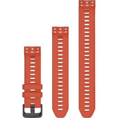 Bracelet Garmin Instinct pushpin straps 20mm 010-13104-18 Instinct 2S - Poppy