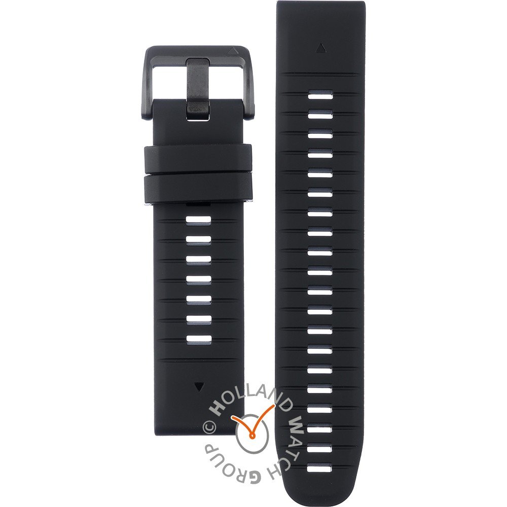 Bracelet Garmin QuickFit® 22mm 010-13280-00 Epix Gen 2 • Revendeur