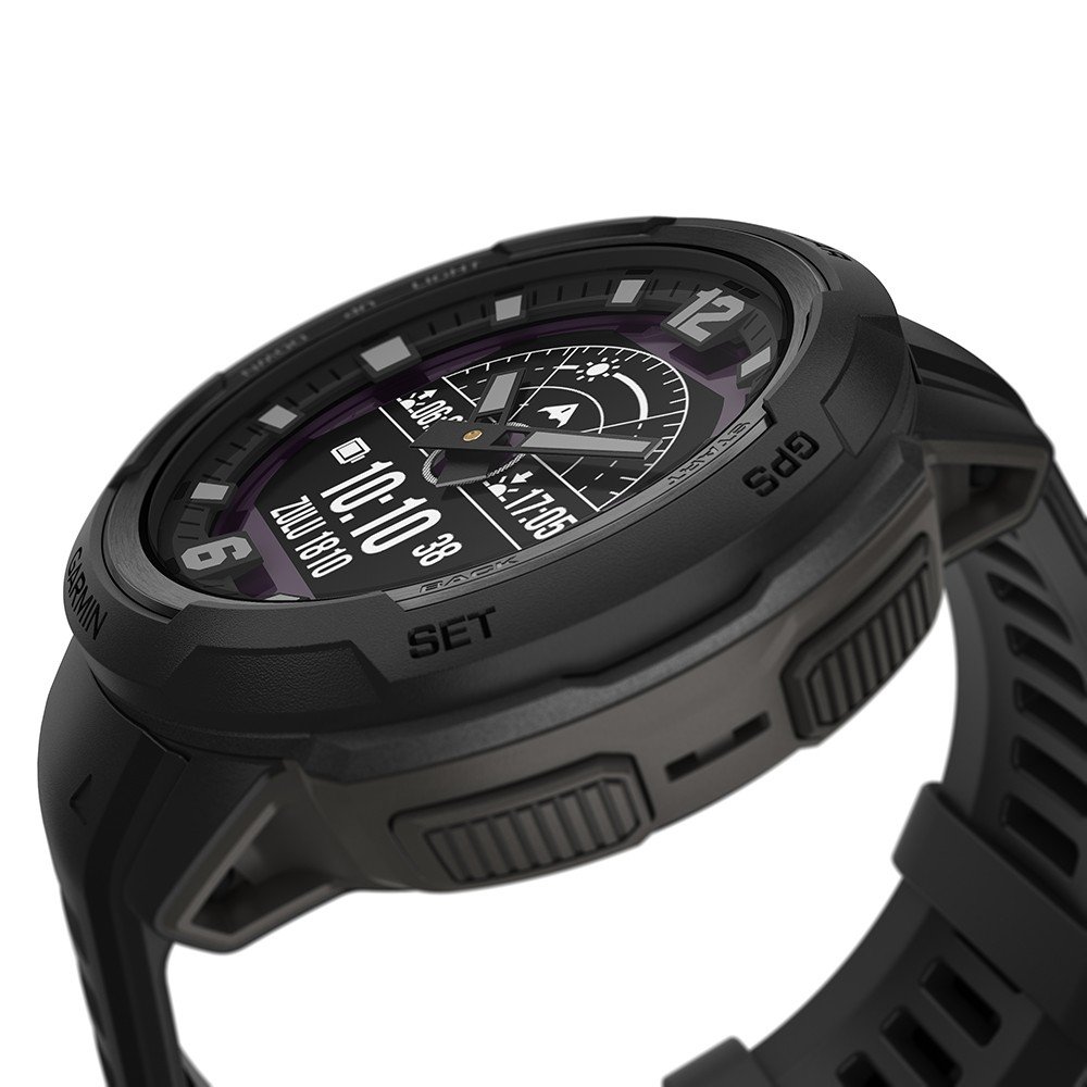 Montre garmin instinct tactical edition hot sale