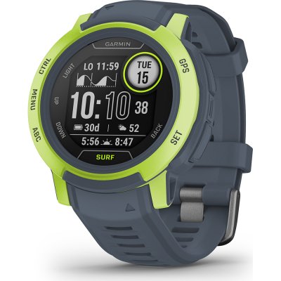 Montre Garmin Instinct 010-02626-02 Instinct 2 - Mavericks