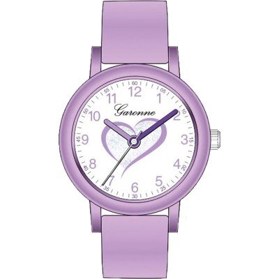 Montre Garonne Kids KV30Q479 Love Girl