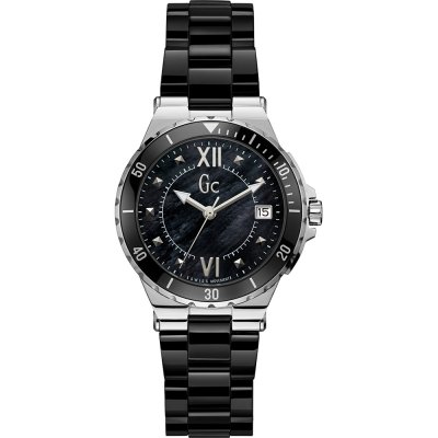 Montre GC Y42002L2 Structura Ceramic