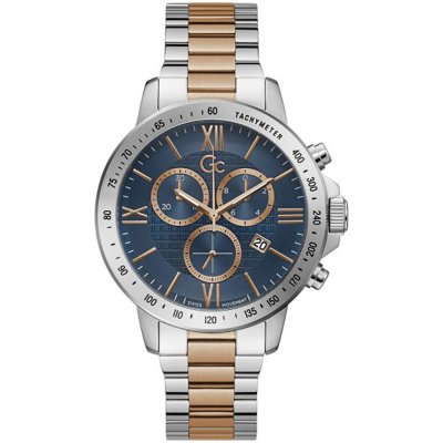 Montre GC Y91005G7MF PrimeTime