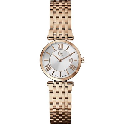 Montre GC X57003L1S Slimclass