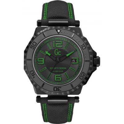 Montre GC X79013G2S Gc-3