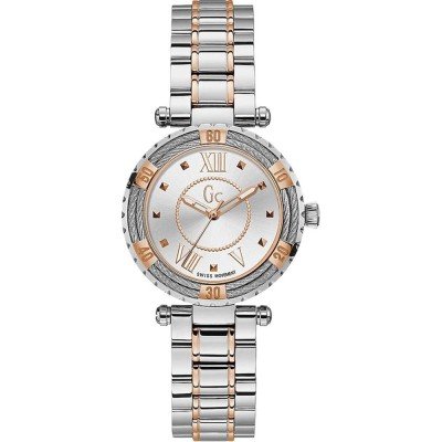 Montre GC Y41003L1 Ladydiver Cable