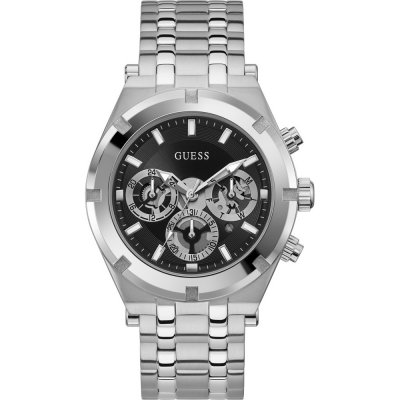 Montre Guess Sport GW0260G1 Continental