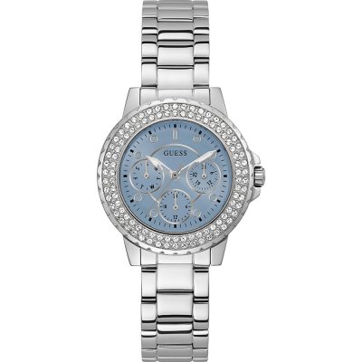 Montre Guess Watches GW0410L1 Crown Jewel