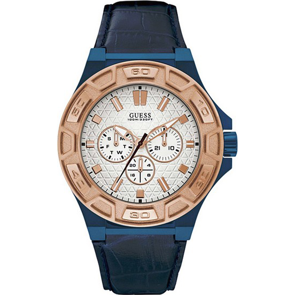 Montre Guess Watches W0674G7 Force