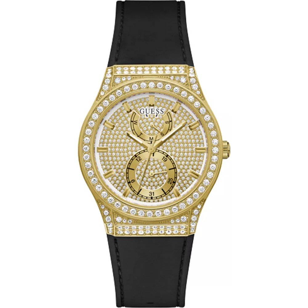 Montre Guess Watches GW0439L2 Princess EAN 0091661526855