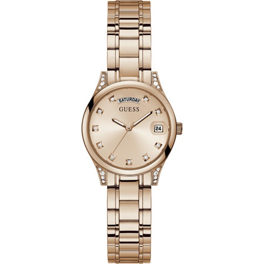 Montre Guess Watches GW0385L3 Mini Aura