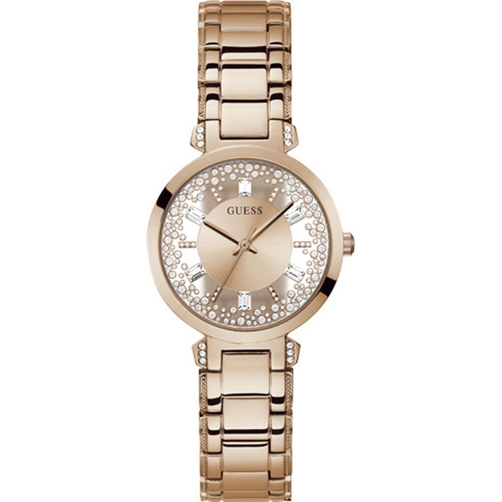 Montre Guess GW0470L3 Crystal Clear