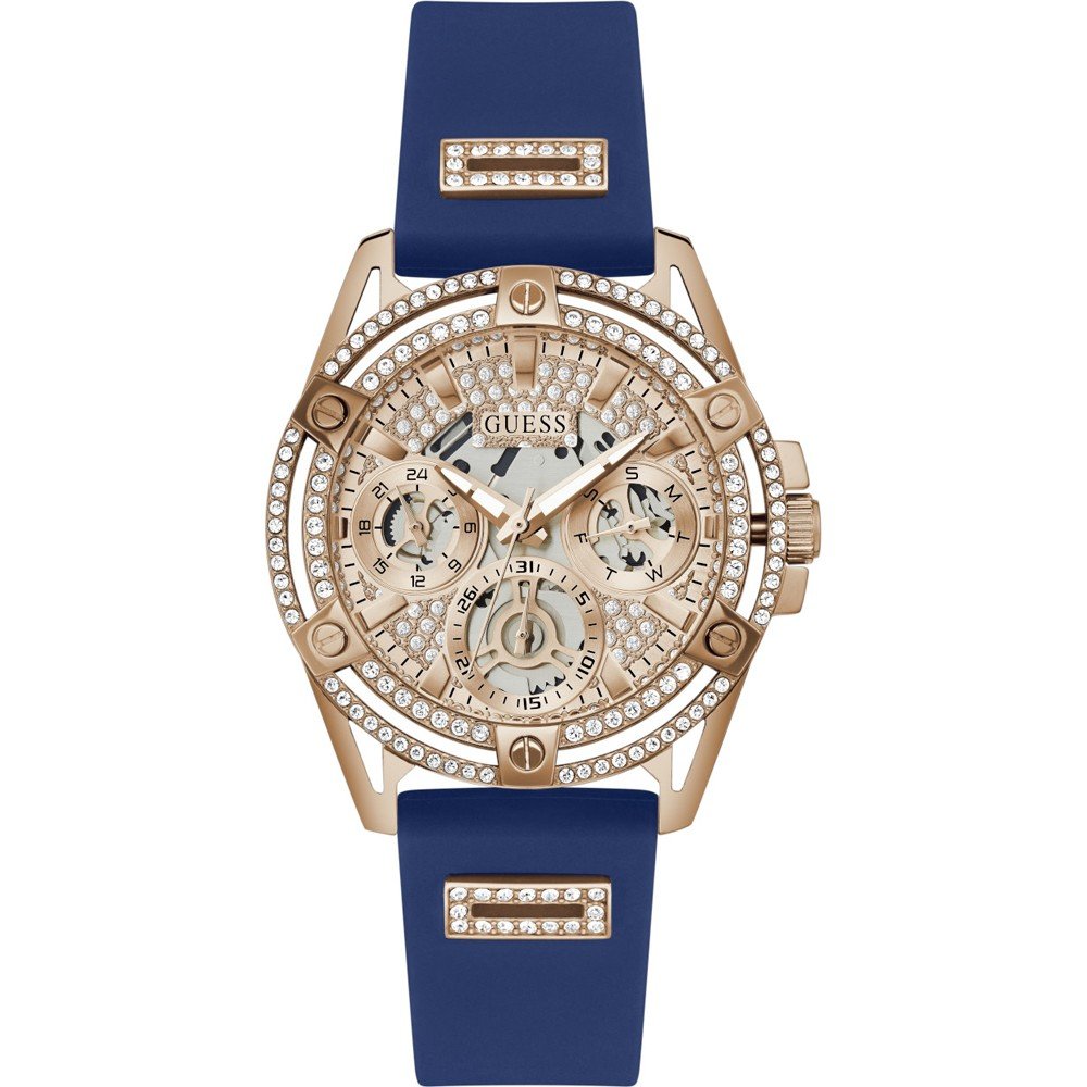 Guess montre connectée hot sale