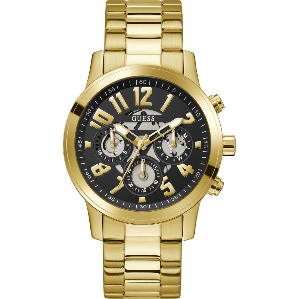 Montre Guess Watches GW0627G2 Parker