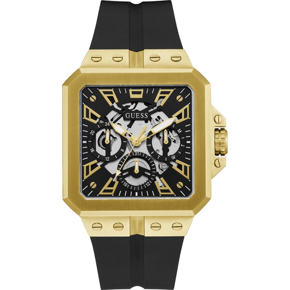 Montre Guess Watches GW0637G2 Leo