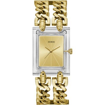 Montre Guess Trend GW0669L1 Mod Heavy Metal