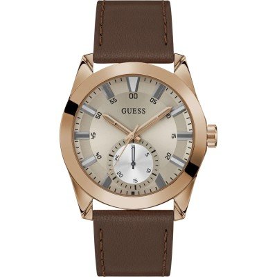 Montre Guess Dress GW0793G3 Grayson