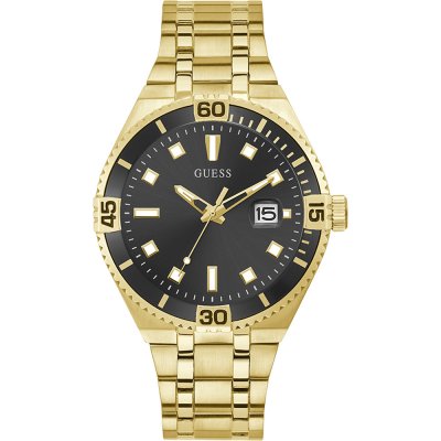 Montre Guess Watches GW0330G2 Premier