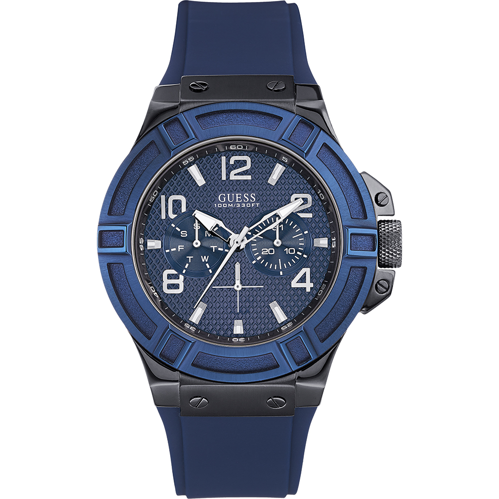 Montre Guess W0248G5 Rigor