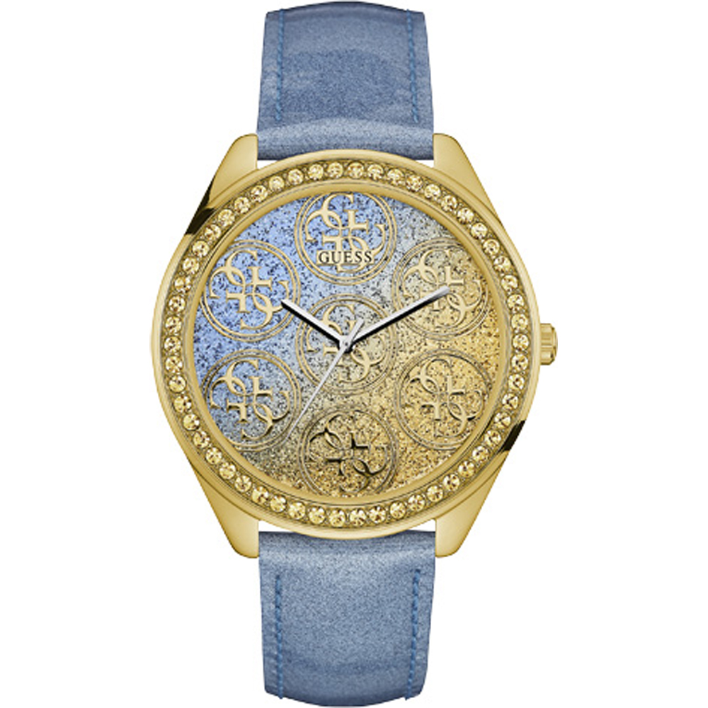 Montre Guess Watches W0753L2 Sweet Tart