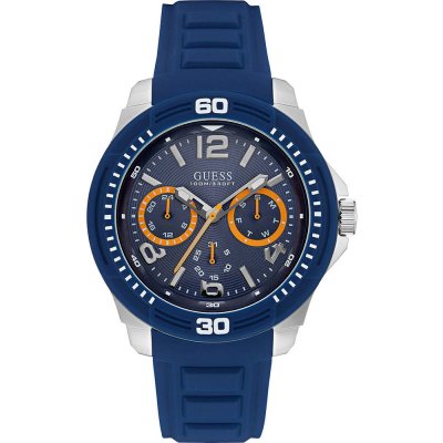 Montre Guess W0967G2 Tread