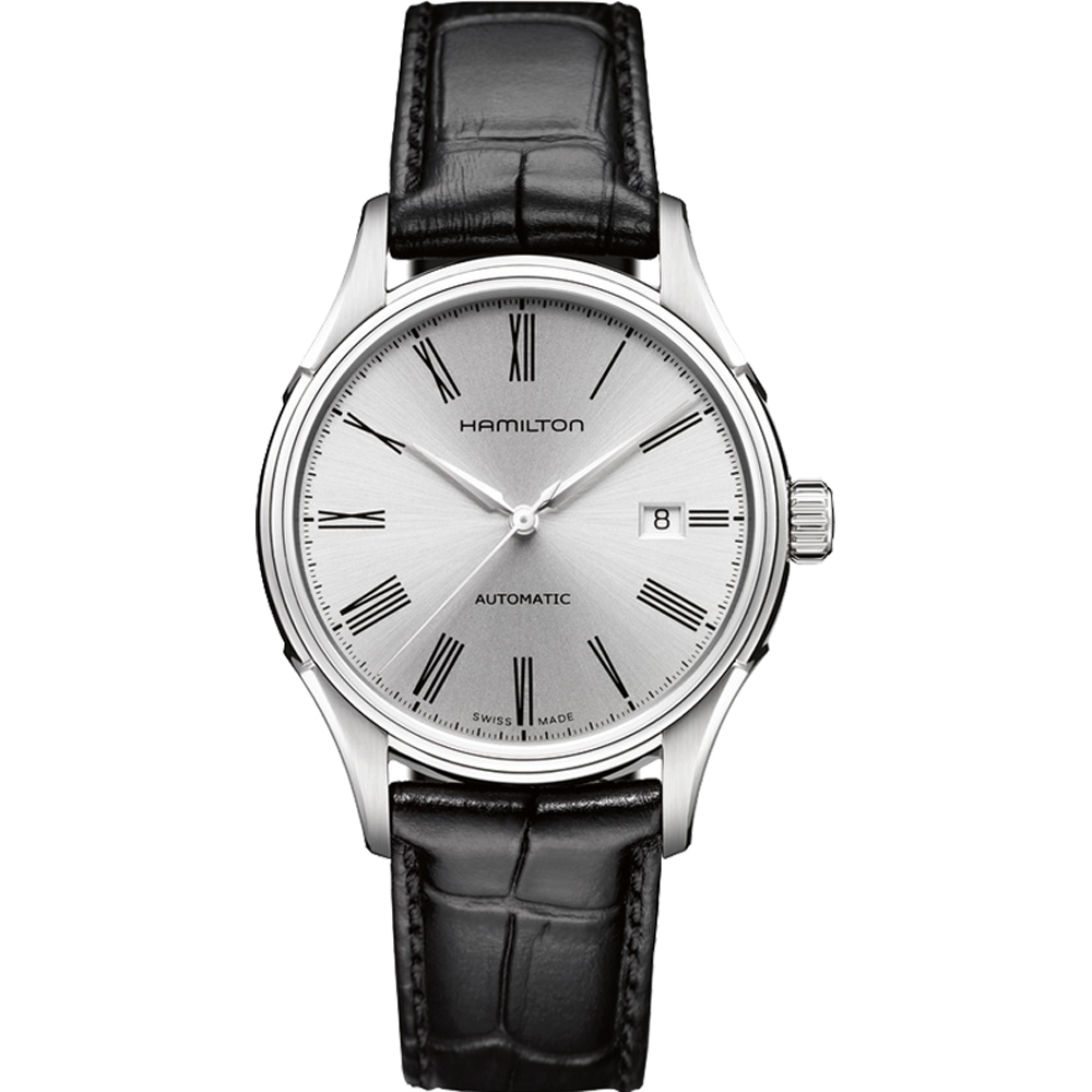 Montre Hamilton American Classics H39515754 Valiant