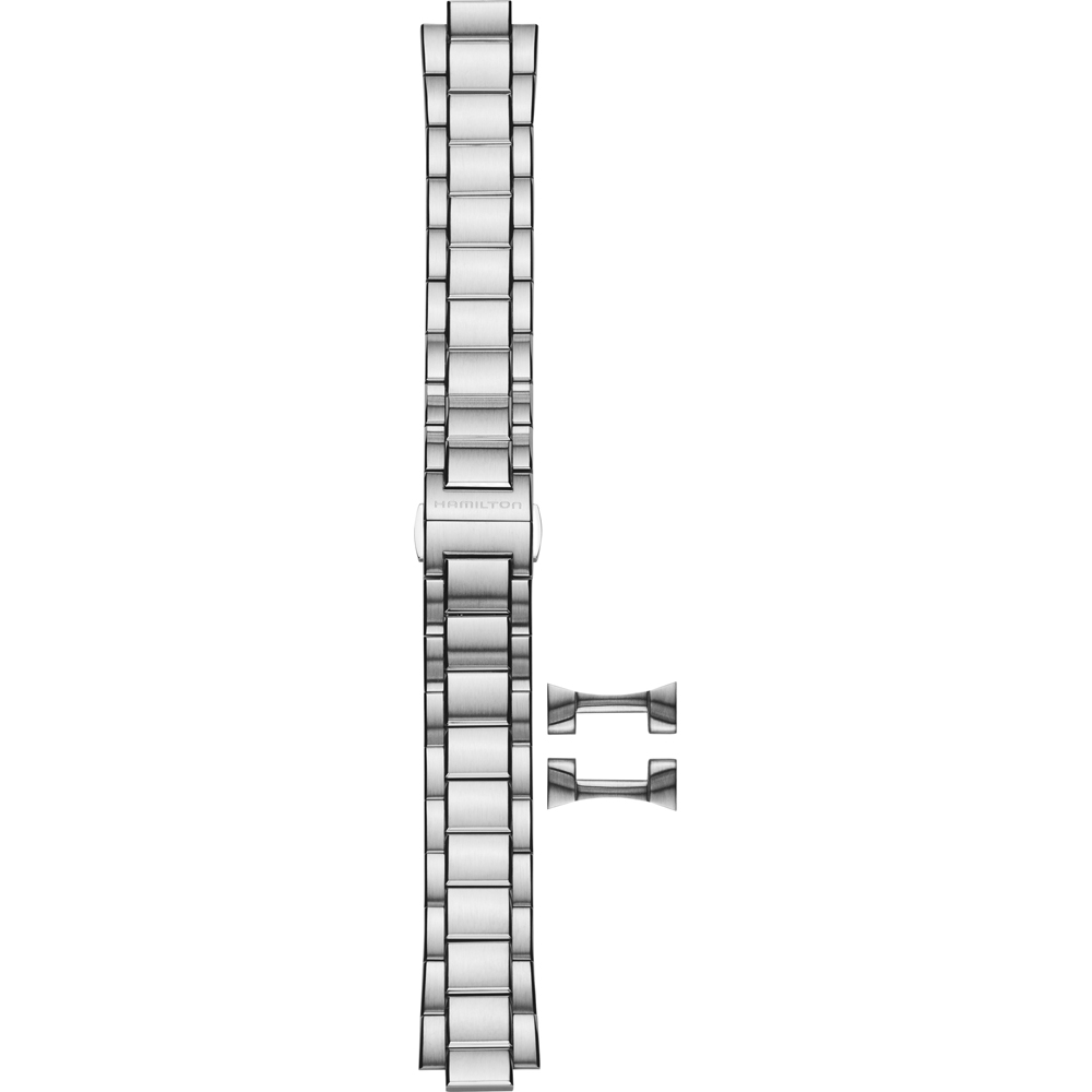 Bracelet Hamilton Straps H695.433.100 Broadway