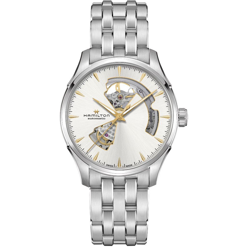 Montre Hamilton Jazzmaster H32675151