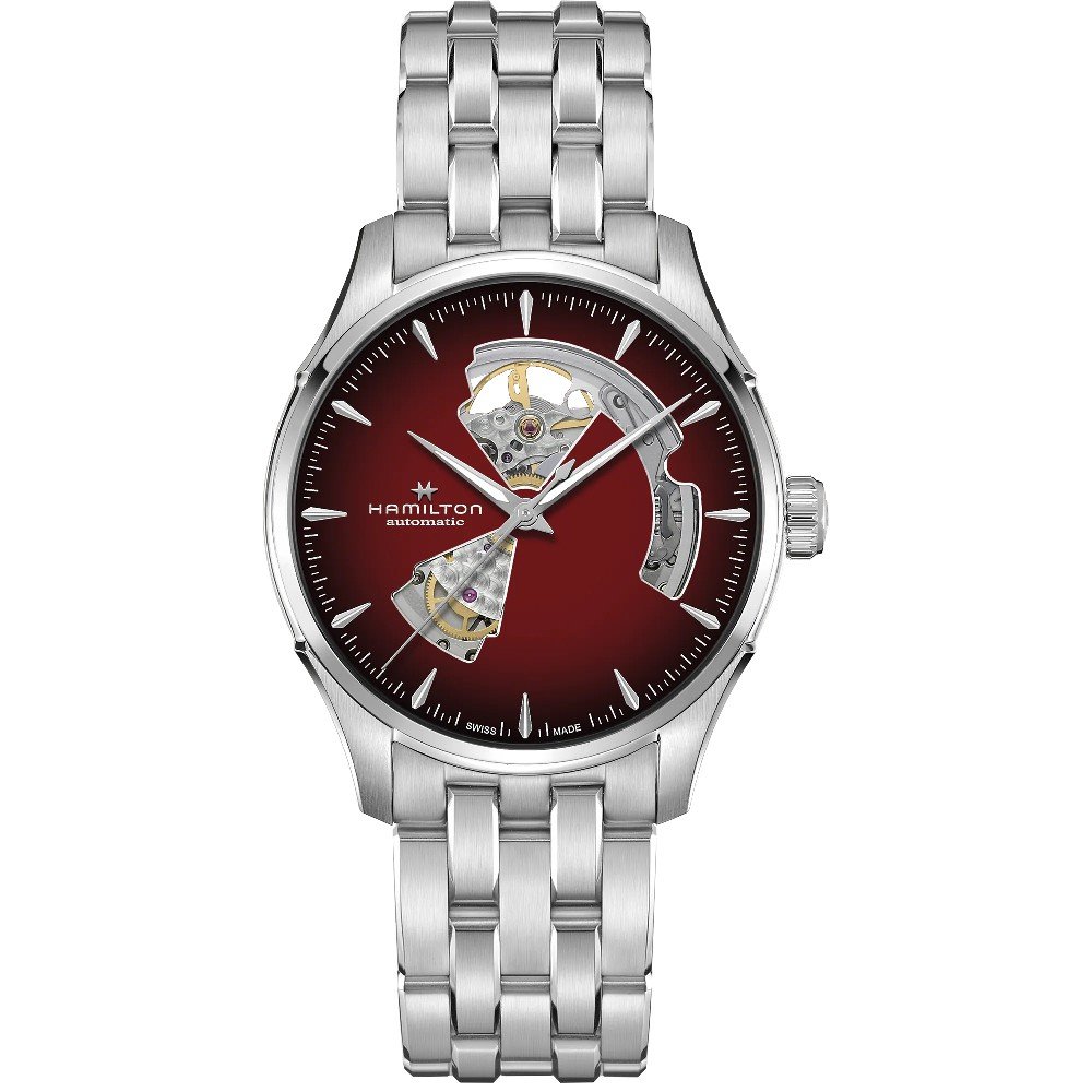 Montre Hamilton Jazzmaster H32675170