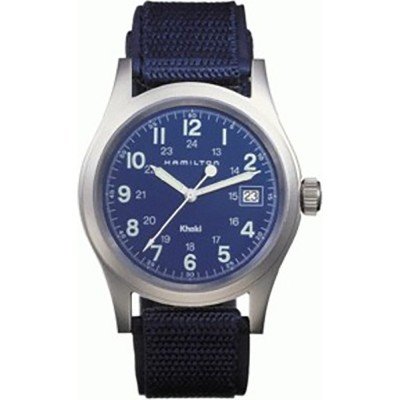 Montre Hamilton Khaki Field H68511393