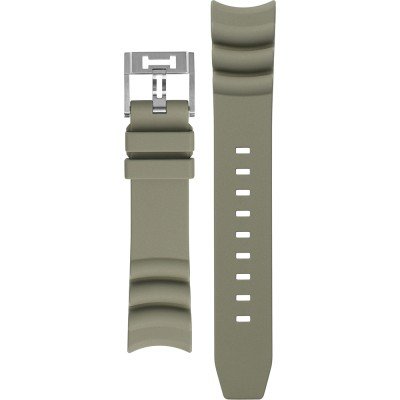 Bracelet Hamilton Straps H690.000.152 Khaki Navy Frogman