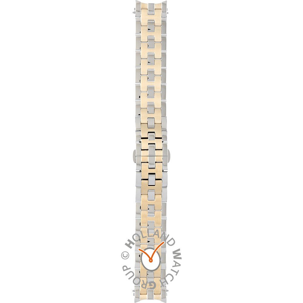 Bracelet Hamilton Straps H695.325.104 Jazzmaster