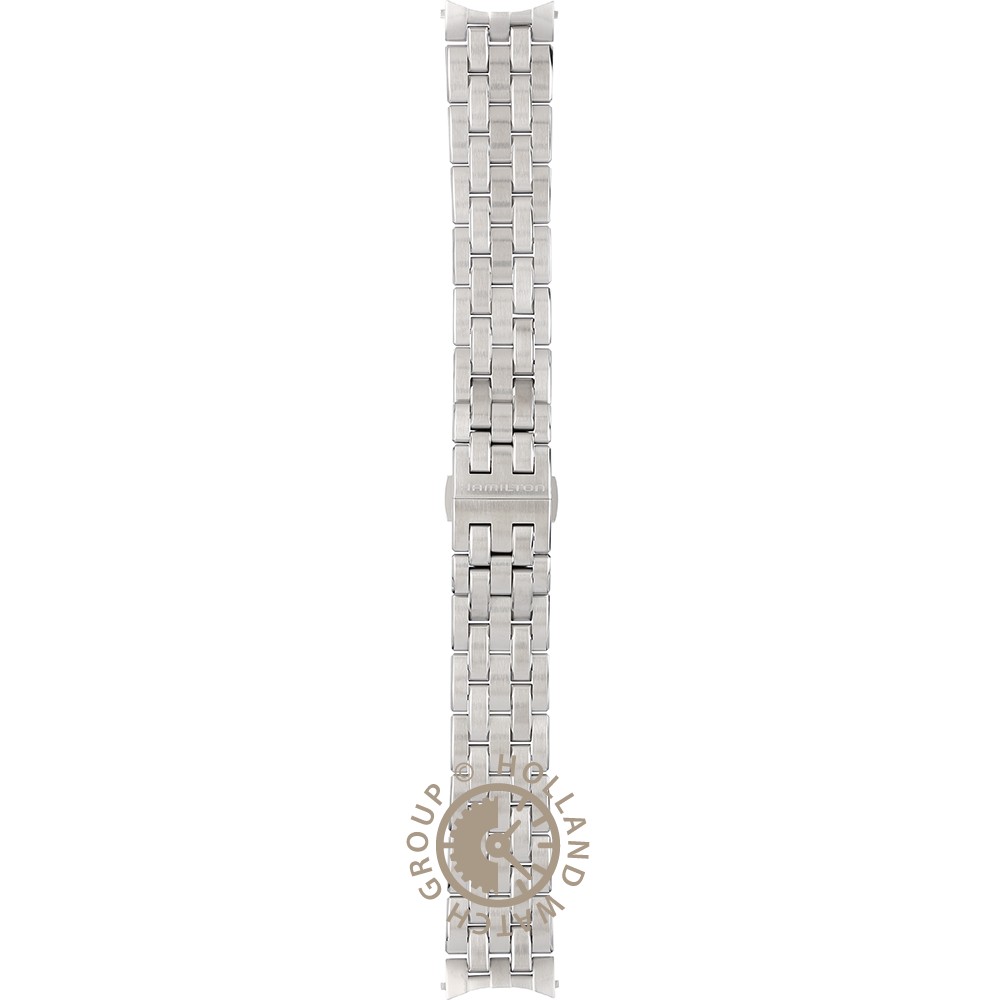 Bracelet Hamilton Straps H695.327.103 Jazzmaster