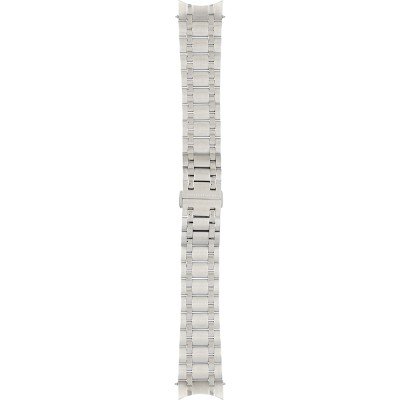 Bracelet Hamilton Straps H695.405.100 RailRoad