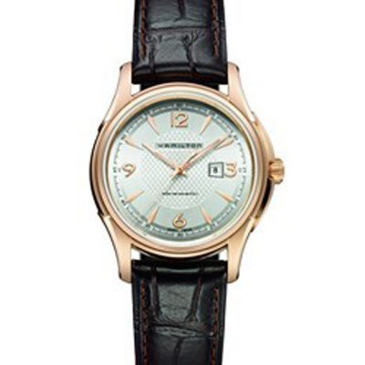 montre Hamilton Jazzmaster H32335555